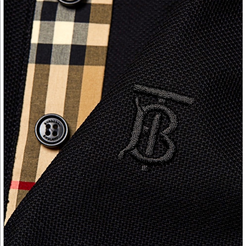 Burberry Polo